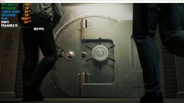 Mafia III - Gameplay Walkthrough Part 1 - i5 9400F - GTX 1080Ti/1080 Ti смотреть онлайн