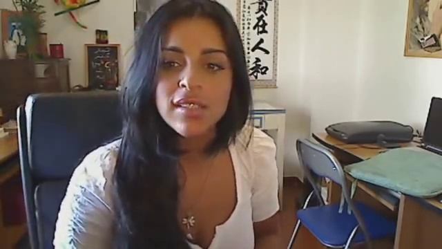 Hebrew Lesson 1- Shalom ! смотреть онлайн