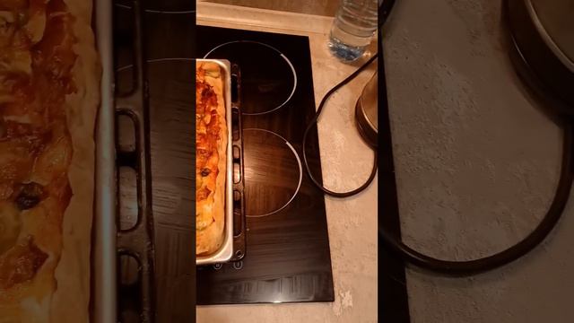 КАК СДЕЛАТЬ САМУЮ ВКУСНУЮ ПИЦЦУ смотреть онлайн