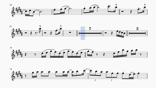 Garden Party by Mezzoforte. + version for alto sax смотреть онлайн