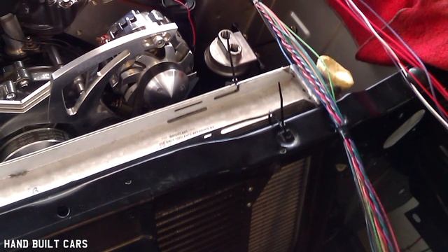 1971 Ford Mustang Boss 521 Big Block Restoration Project смотреть онлайн