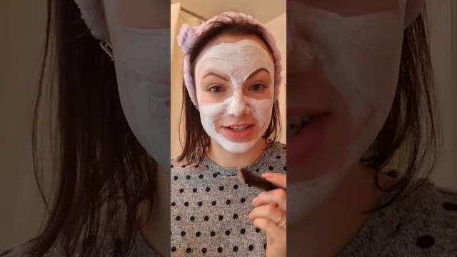 Маска, выравнивающая тон кожи от Мэри Кэй / Ровный тон / Как избавиться от пигментации смотреть онлайн