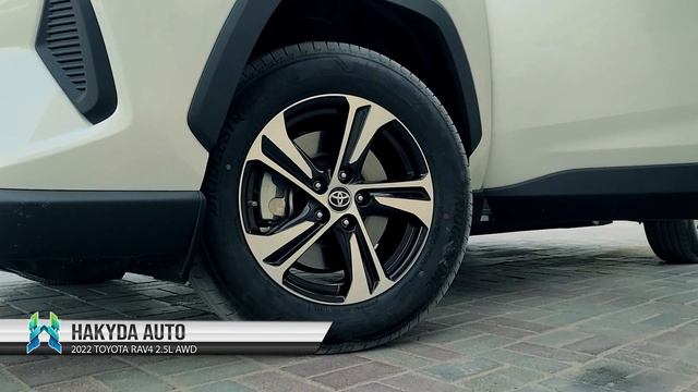 НОВЫЙ И ДОСТУПНЫЙ 2022 TOYOTA RAV4 | ДЕШЕВЛЕ НЕ НАЙТИ | ОБЗОР НА RAV4