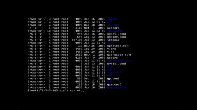 15-CompTIA Linux + (Run Levels and Init Scripts) By Eng-Wlaa Isam | Arabic смотреть онлайн