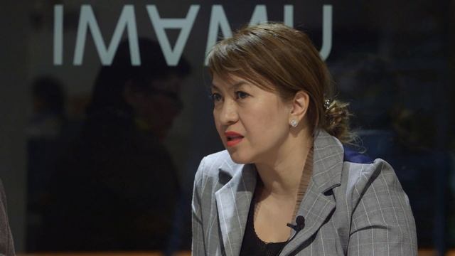 Инфекции, передаваемые половым путем. Встречи с Асем Ахметовой смотреть онлайн