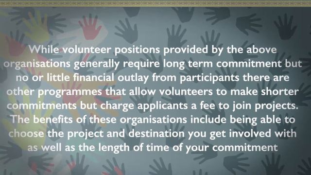 How To Volunteer Teach English Around The World | Teach & Live abroad! смотреть онлайн