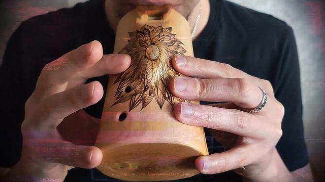 ШаманИка / Shamanica