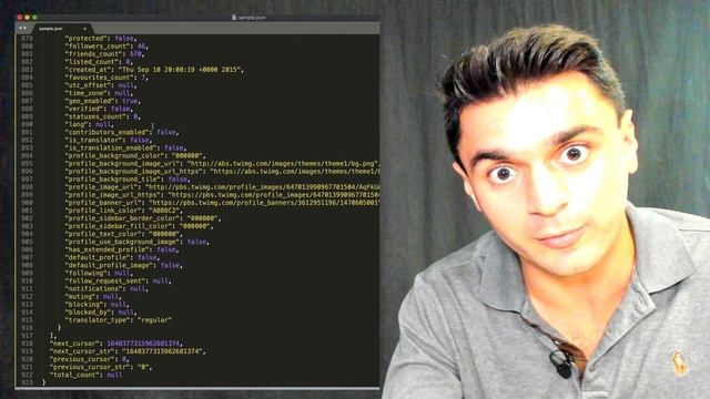 Scrape Millions of Tweets from Twitter смотреть онлайн