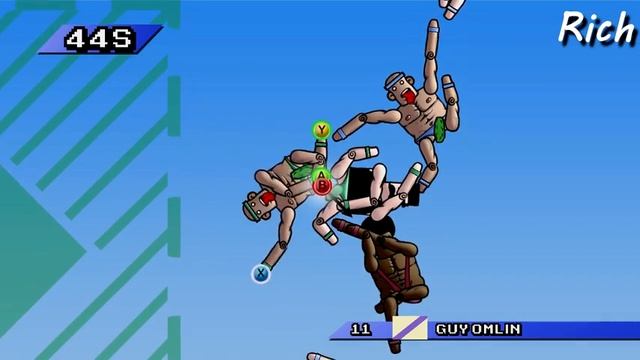 PICKLE - Mount Your Friends смотреть онлайн