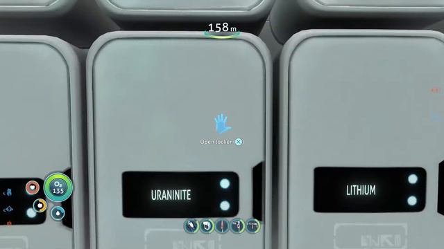 Subnautica - Grinding For Platinum Trophy (Part 16) смотреть онлайн