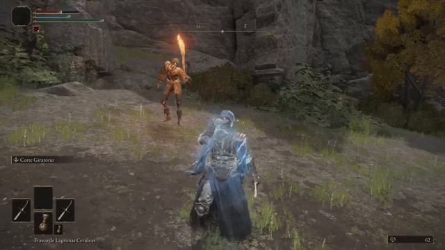 Elden Ring Xbox One S Gameplay смотреть онлайн
