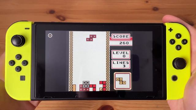 GAME BOY на Nintendo SWITCH – демонстрация игр и мысли о Nintendo Direct смотреть онлайн
