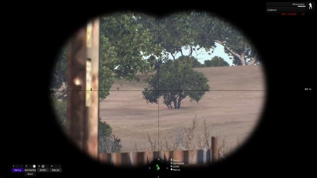 Virtual Warfighters - Friday Night Firefight - Shipping Delayed смотреть онлайн