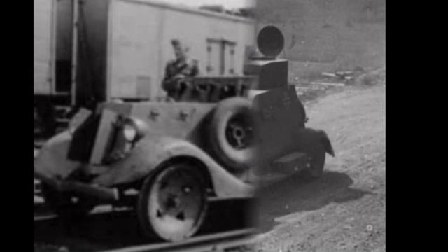 WW2 СССР БА-20 Автомобиль HD изображения - WW2 URSS BA-20 Vehiculo  Imagenes HD