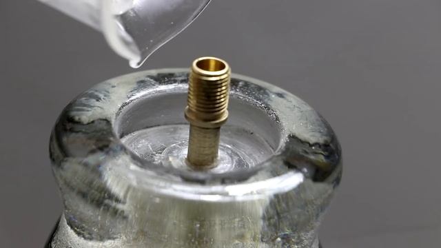 Carboniferous Terrarium 2 Year Update: Improving the Stopper смотреть онлайн