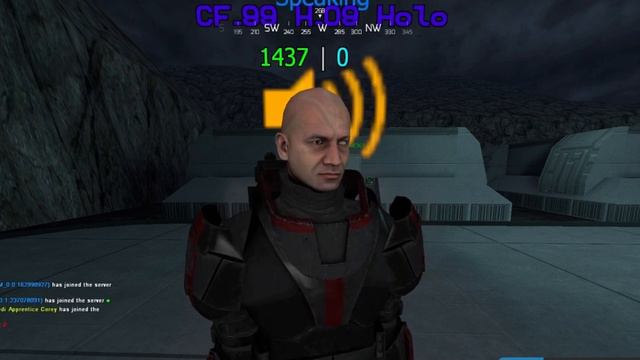 Werewolf Gaming CWRP - Stuff смотреть онлайн