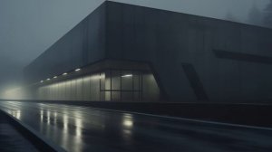 "The Mourning Hall" // 1 Hour Ambience