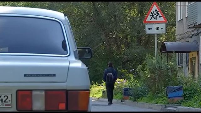 Дорога в школу смотреть онлайн