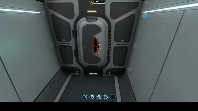 SUBNAUTICA GP-2: MEET THE SEA DRAGON смотреть онлайн