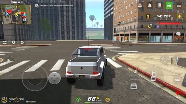 НОВЫЕ ИГРЫ ОПЕРСКАЯ ЕЗДА НА ТЕЛЕФОН! ИГРЫ ДЛЯ СУЕТЫ ONE STATE смотреть онлайн