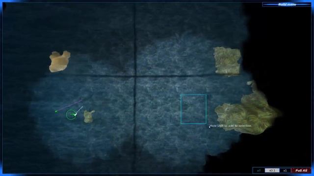 [- From The Depths -] ¤ The New Order ¤ - Campaign Ep. #3 смотреть онлайн