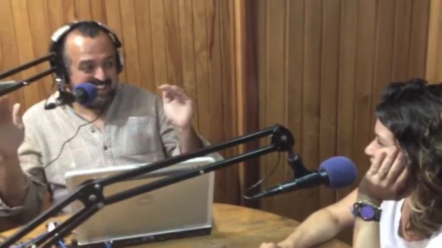 Gira de Medios Venezuela, semana 4: Caracas, Valles del Tuy y Altos Mirandinos смотреть онлайн
