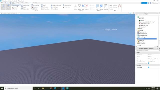 ROBLOX studio not working смотреть онлайн