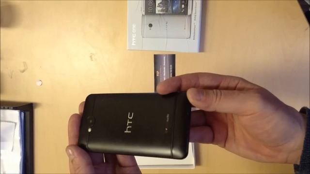 Копия HTC One смотреть онлайн