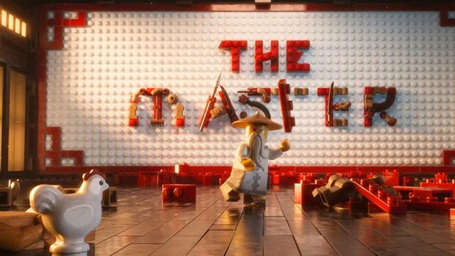 10 HIDDEN SECRETS In The LEGO NINJAGO 2019 SETS!