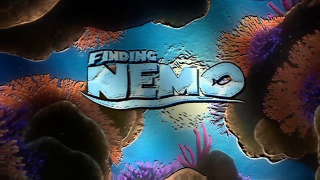 Finding Nemo/Finding Dory Trailer Soundtrack - Nemo Egg (Extended Version) смотреть онлайн