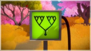 Обзор игры The Witness (Свидетель)