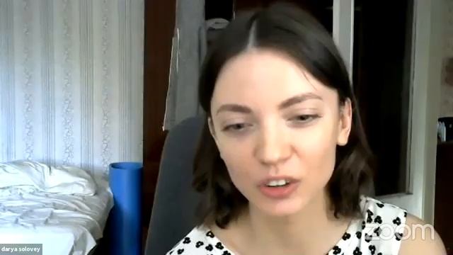 7-й поток собеседований по тестированию ПО! 27.06, 10:20 смотреть онлайн