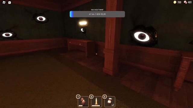 ?ДНЕВНОЙ СТРИМ РОБЛОКС Играем в РОБЛОКС ИГРЫ... Играем в Игры! смотреть онлайн