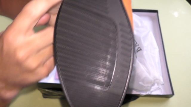 Мужские кожаные мокасины BASSIRIANA из Китая AliExpress смотреть онлайн