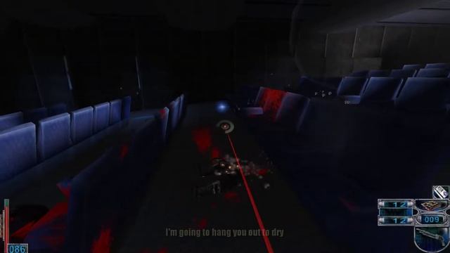 From Dusk Till Dawn (Video Game) Walkthrough # 12 смотреть онлайн