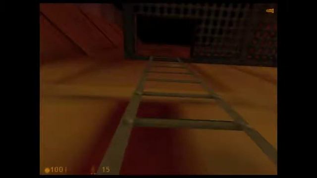 Half Life Episode 1 - Dangerous Head Carbs смотреть онлайн