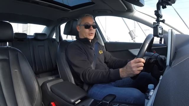 Audi A4 - Model koji najviše tražite | Auto Test Polovni automobili смотреть онлайн