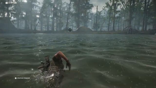 Tom Clancy's Ghost Recon Breakpoint - 2 - Прохождение - Без комментариев смотреть онлайн