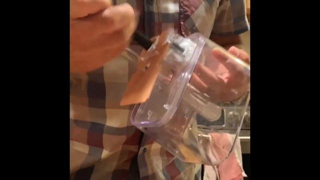 Technivorm Moccamaster reservoir float repair смотреть онлайн