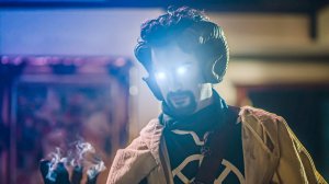 СЛИШКОМ ЭПИЧНАЯ ПРЕДЫСТОРИЯ - D&D LOGIC на Русском