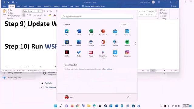 Fix Marvel's Avengers Not Installing On Xbox App On Windows 11/10 PC смотреть онлайн