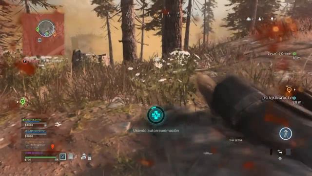 Call of Duty®: Modern Warfare®_20200720015547 смотреть онлайн