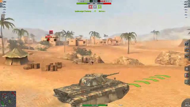 Как играть на е50м. Тащит ли е50м. Немного О Е50М Да или Нет. Review E50M. е50м