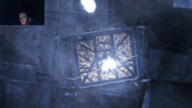 Веселое прохождение Dead Space 3 [ Глава 2 ] смотреть онлайн