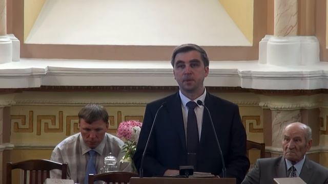 Воскресное утреннее богослужение 17 июля 2016 смотреть онлайн