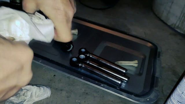 [Лайфхак] Ремонт прыжков стиральной машины LG DIrect Drive за 15 минут легко смотреть онлайн
