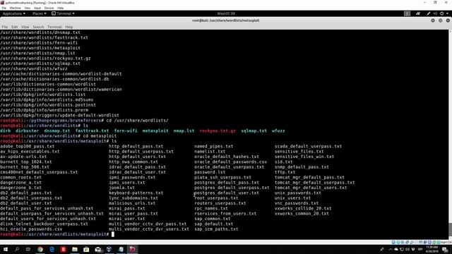 Complete Python Hacking Tutorial! смотреть онлайн