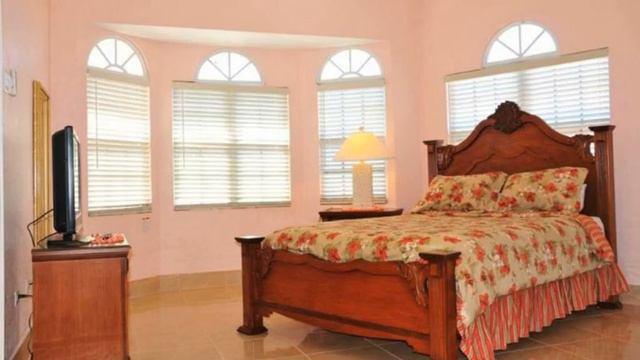 Sea View Heights Villa Montego Bay - Rose Hall - Jamaica смотреть онлайн
