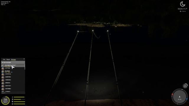 Russian Fishing 4 Amber Lake - Maggot Rig смотреть онлайн