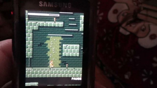 Tomb Raider Underworld (Mobile 2D) часть1 смотреть онлайн